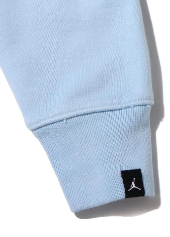 Худи DV6463-411 Jordan WORDMARK HOODIE (327053482)