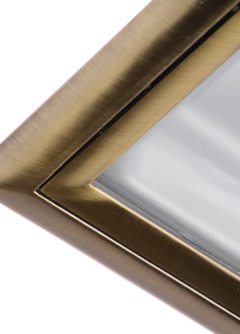 Светильник,9х23х23 см Brille (144561253)