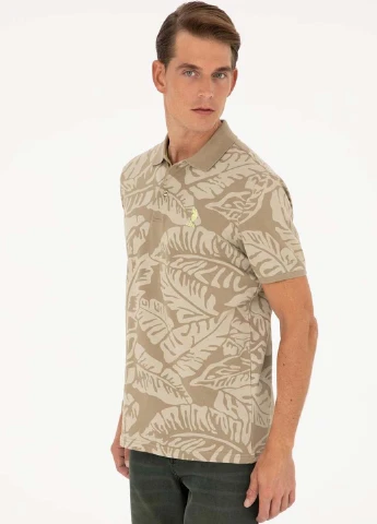Поло U.S. Polo Assn. (329098120)