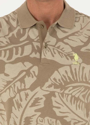Поло U.S. Polo Assn. (329098120)