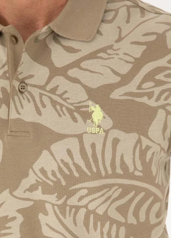 Поло U.S. Polo Assn. (329098120)