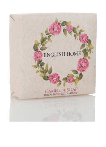 Мило Camellia, 100 г English Home (189896062)