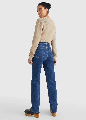 Джинсы Tommy Hilfiger - (257012438)