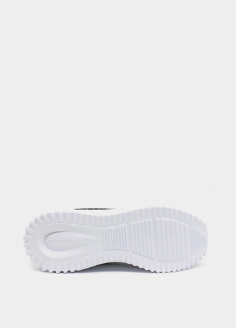 Кросівки Calvin Klein чорні демісезони (330222085)