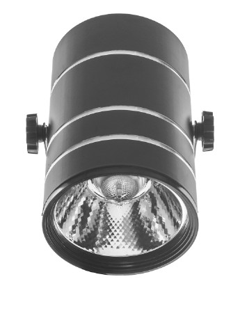 Світильник LED, 185х130 мм Brille (129870476)