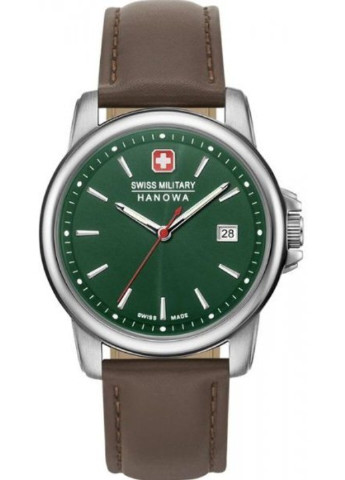 Часы наручные Swiss Military-Hanowa 06-4230.7.04.006 (250143727)