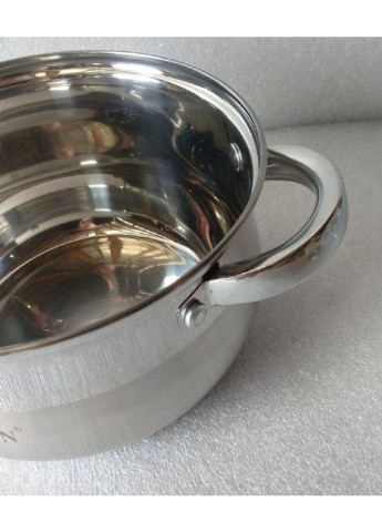 Набір каструль BH-333-06 6 предметів Bohmann (253626452)