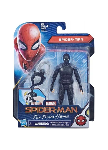 Фигурка Марвел Человек Паук Hasbro (255060293)