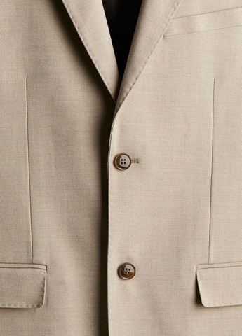 Пиджак H&M (362050155)