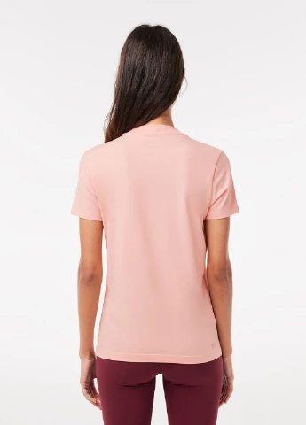 Футболка Lacoste - (329629335)