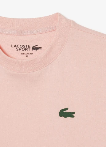 Футболка Lacoste - (329629335)