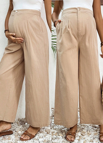 Брюки для беременных SHEIN (367802905)