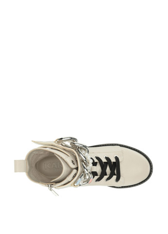 Черевики Karl Lagerfeld (329439199)