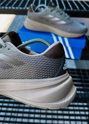 Коричневые демисезонные кроссовки No Brand SUPERNOVA STRIDE