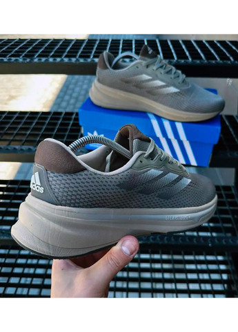 Коричневые демисезонные кроссовки No Brand SUPERNOVA STRIDE