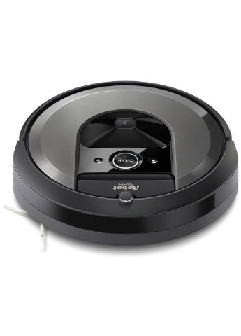 Пылесос Roomba i7 (i715840/i715040) iRobot (250516384)