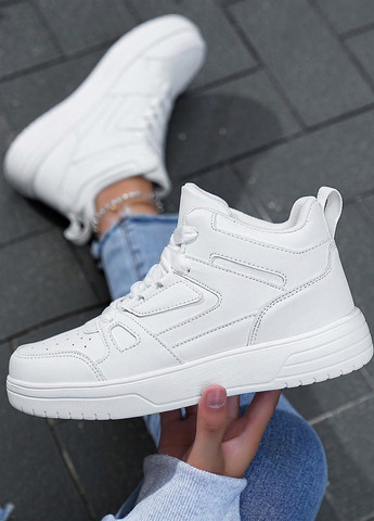 Кросівки SHEIN білі демісезони (324037956)