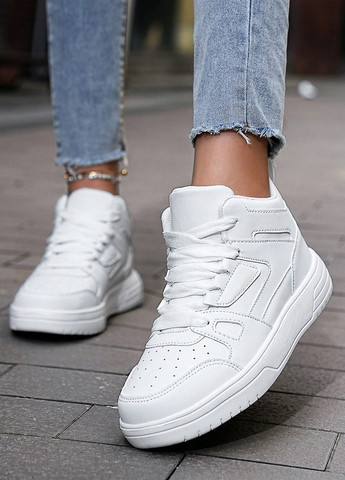 Кросівки SHEIN білі демісезони (324037956)