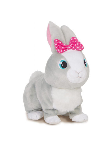 Інтерактивна іграшка Кролик Бетсі (95861) IMC (254079896)