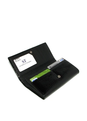 Кошелек ST Leather Accessories (18085765)