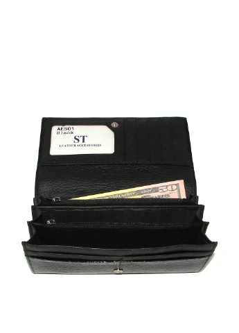 Кошелек ST Leather Accessories (18085765)