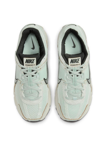 Кросівки FN6742-001 Nike Zoom Vomero 5 фісташкові демісезони (329567026)
