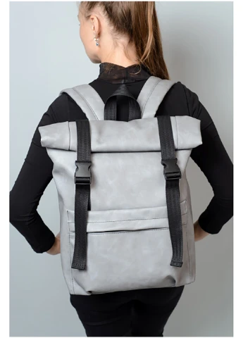 Жіночій рюкзак 43х14х31 см Sambag (252154836)