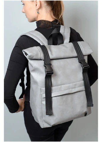 Жіночій рюкзак 43х14х31 см Sambag (252154836)