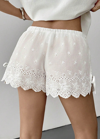 Шорты SHEIN (366268887)