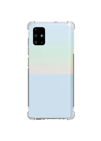 Чехол для мобильного телефона Samsung Galaxy A51 SM-A515 Clear (704644) BeCover (252576951)