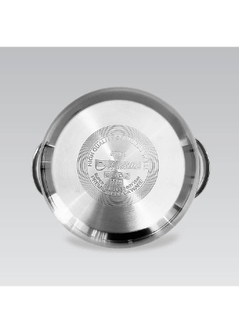 Кастрюля с крышкой MR-3516-20 4 л 20 см Maestro (253627356)