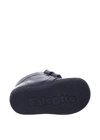 Синие кэжуал осенние ботинки Falcotto