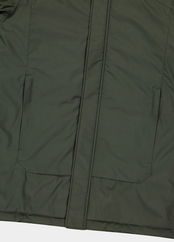 Парка CMP PARKA FIX HOOD TASLAN (306831263)