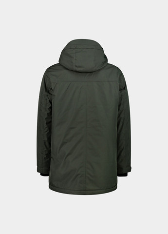 Парка CMP PARKA FIX HOOD TASLAN (306831263)