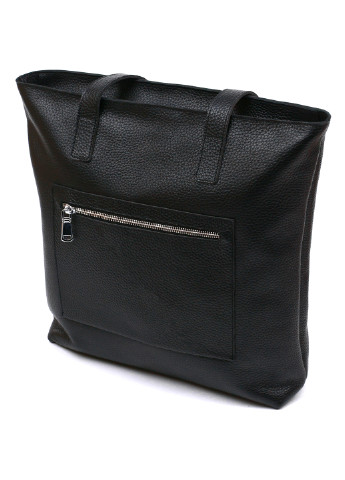 Жіноча шкіряна сумка 36х33х8,5 см Shvigel (253490945)