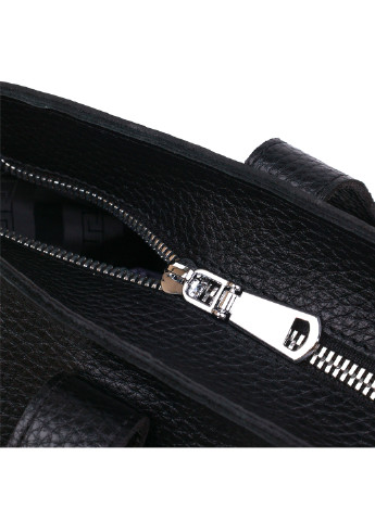 Жіноча шкіряна сумка 36х33х8,5 см Shvigel (253490945)