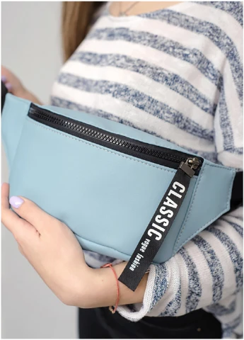 Жіноча сумка 22х12х4 см Sambag (252127896)