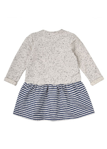 Сіра сукня Z16 (251827451)