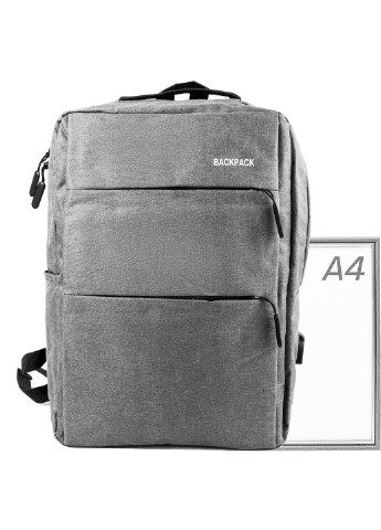 Рюкзак-сумка 29х41х10 см Valiria Fashion (253102373)