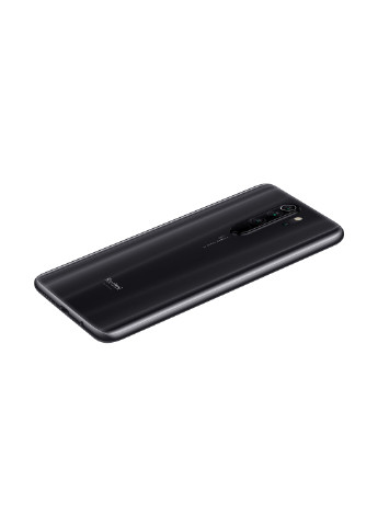 Смартфон Redmi Note 8 Pro 6 / 128GB Grey Xiaomi redmi note 8 pro 6/128gb grey (156216202)