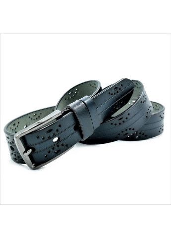 Жіночий шкіряний ремінь Le-Mon (255375199)