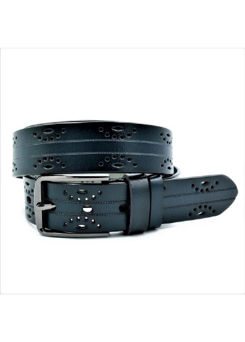 Жіночий шкіряний ремінь Le-Mon (255375199)