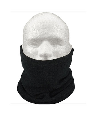 маска Фліс із затягуванням і фіксатором унісекс NoName бафф (250270909)