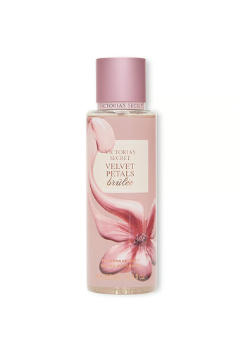 Набор Velvet Petals Brulee (мист, лосьон) Victoria's Secret (364935915)