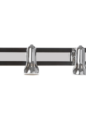 Світильник настінно-стельовий спот поворотний накладний HTL-135/3 E14 Brille (253893576)