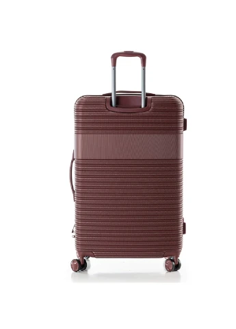 Чемодан Cairo (M) Cherry (SWB_LHCAI206M) Swissbrand (252825189)