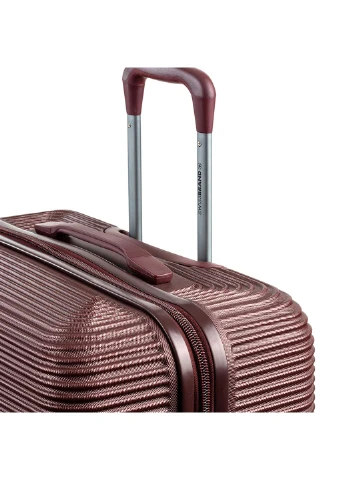Чемодан Cairo (M) Cherry (SWB_LHCAI206M) Swissbrand (252825189)