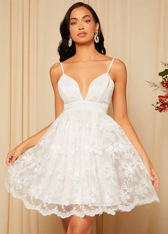 Свадебное платье SHEIN (367194216)