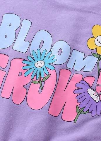 Комбінований демісезонний комплект (світшоти, легінси) SHEIN