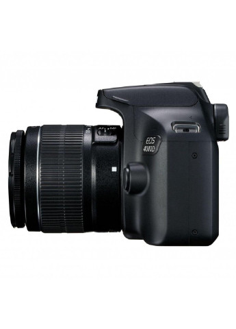 Цифрова камера EOS 4000D 18-55 DC III kit Canon (251246919)